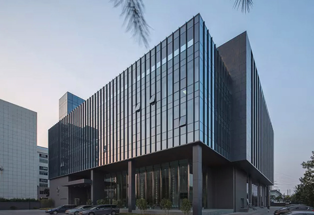 常州市安米智能设备有限公司